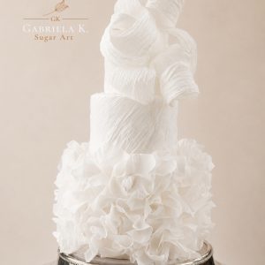 Formation Wedding Cake " Azyme et textures "