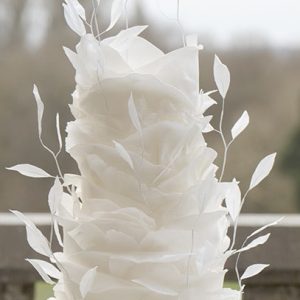 Formation Wedding Cake " LEGERETE "