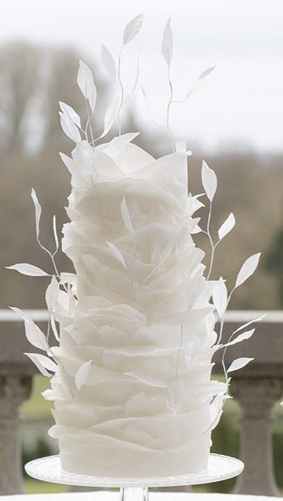 Formation Wedding Cake " LEGERETE "